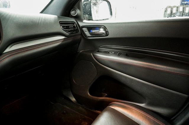 Used 2025 Dodge Durango R/T image 31