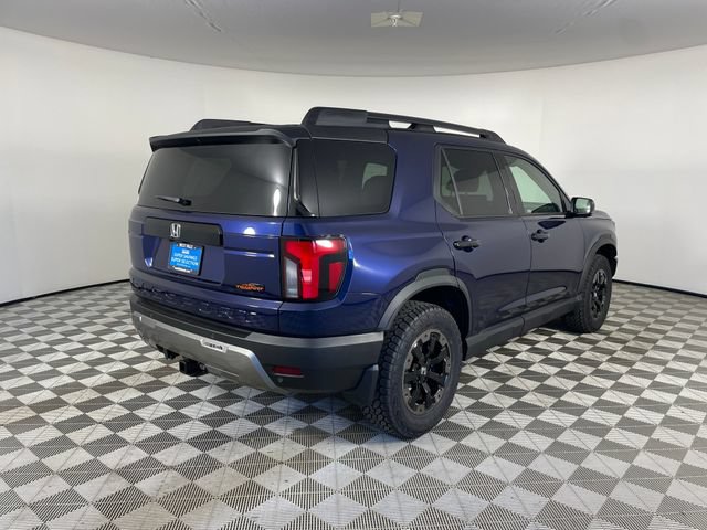 New 2026 Honda Passport TrailSport Elite image 18