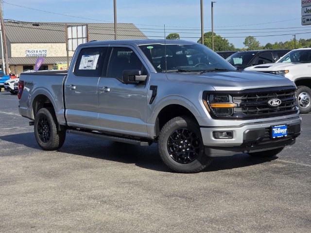 New 2026 Ford F150 XLT w/ Equipment Group 302A MID AWD/4WD image 2