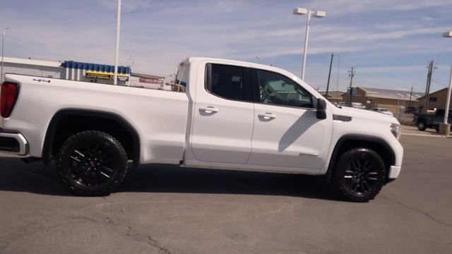 Used 2021 GMC Sierra 1500 Elevation AWD/4WD image 2