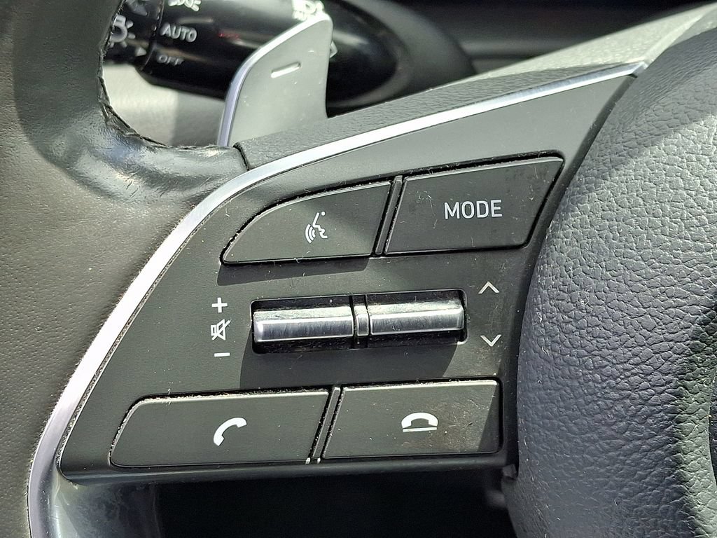 Used 2023 Hyundai Sonata Limited w/ Cargo Package FWD image 27