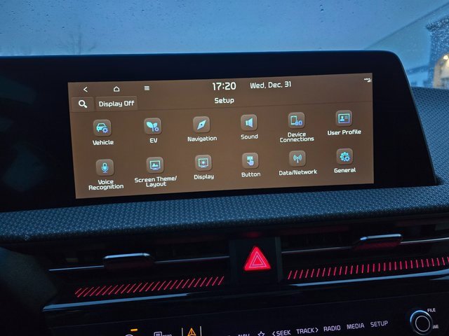 Used 2022 Kia EV6 GT-Line w/ First Edition Package image 57