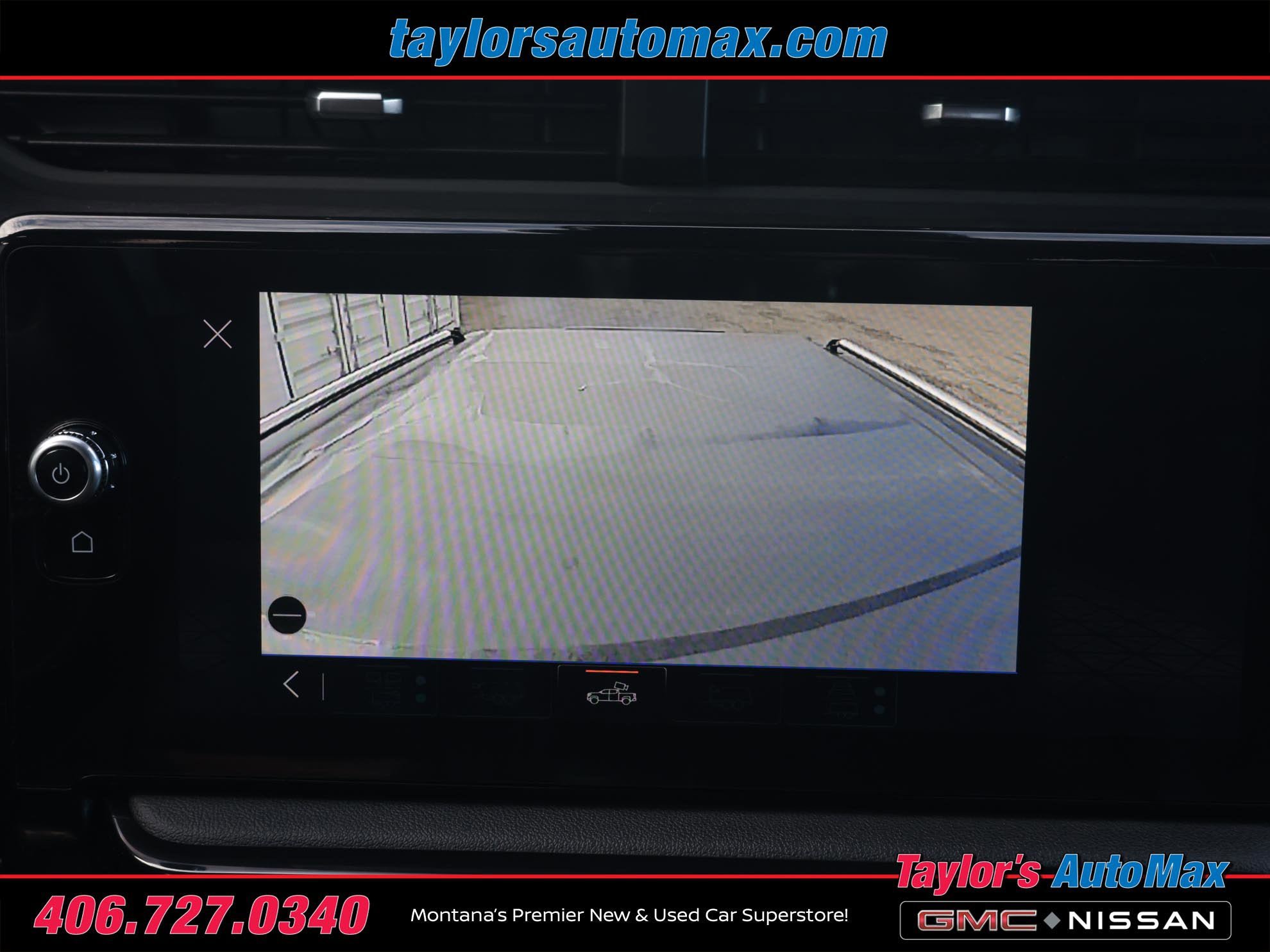 Used 2024 GMC Sierra 1500 AT4 w/ Technology Package AWD/4WD image 23