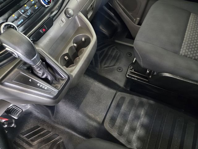 Used 2024 Ford Transit 250 Low Roof w/ Exterior Upgrade Package RWD image 23