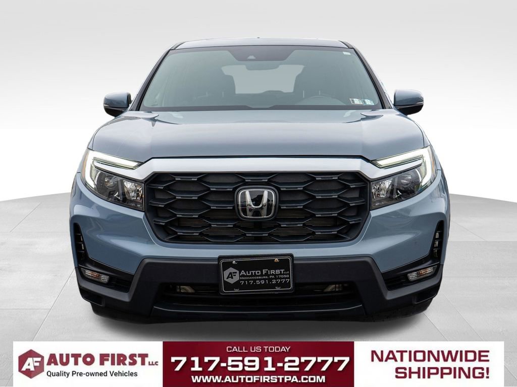 Used 2023 Honda Passport EX-L image 8