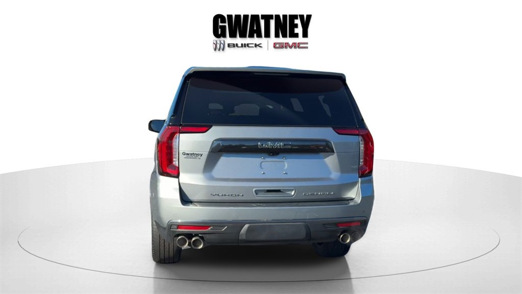 Used 2024 GMC Yukon XL Denali Ultimate image 5