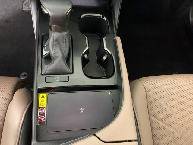 Used 2025 Lexus ES 350 350 Luxury w/ Accessory Package (Z2) image 29