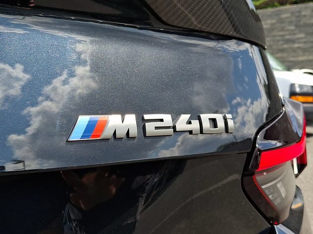 Used 2024 BMW M240i xDrive Coupe w/ Premium Package AWD/4WD image 30