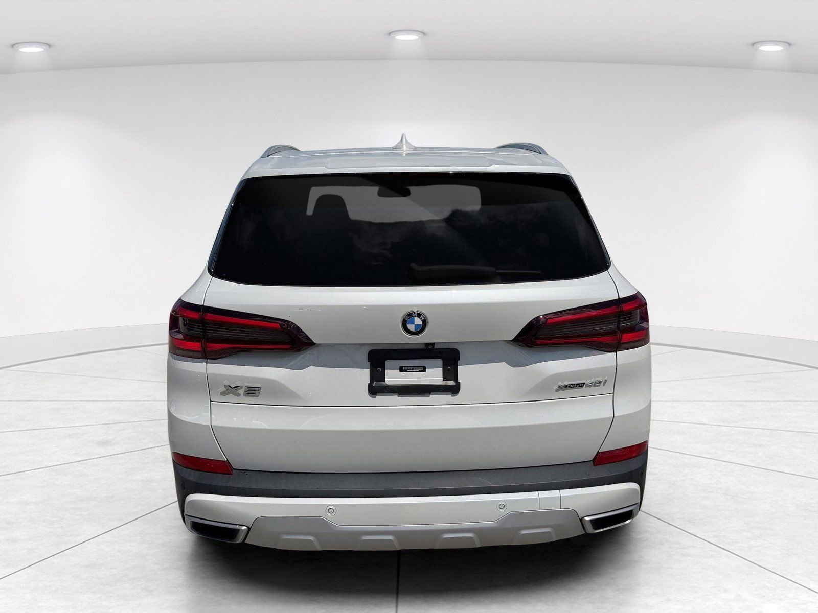 Used 2021 BMW X5 xDrive40i w/ Premium Package AWD/4WD image 5