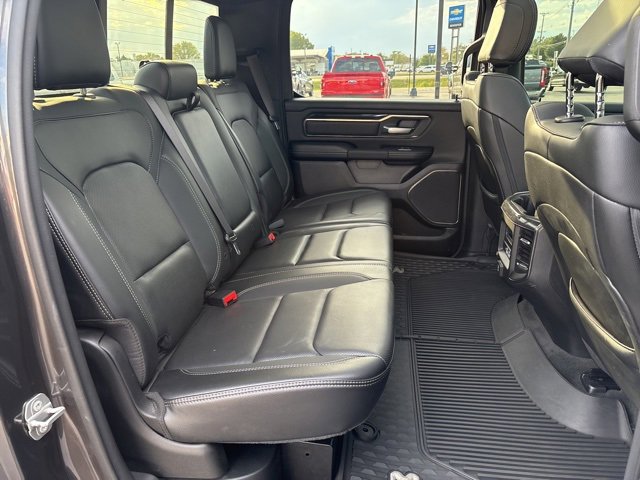 Used 2021 RAM 1500 Rebel w/ Rebel Level 2 Equipment Group image 15