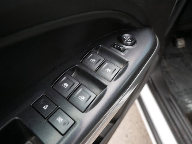 Used 2018 Chevrolet Colorado LT w/ LT Convenience Package AWD/4WD image 18