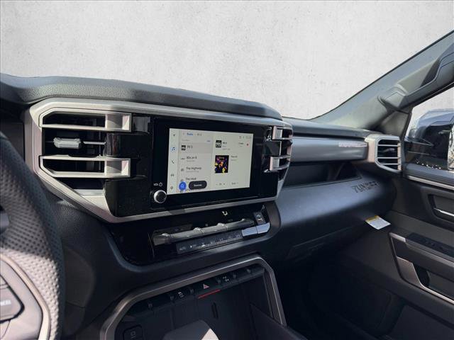 New 2026 Toyota Tundra SR5 image 12