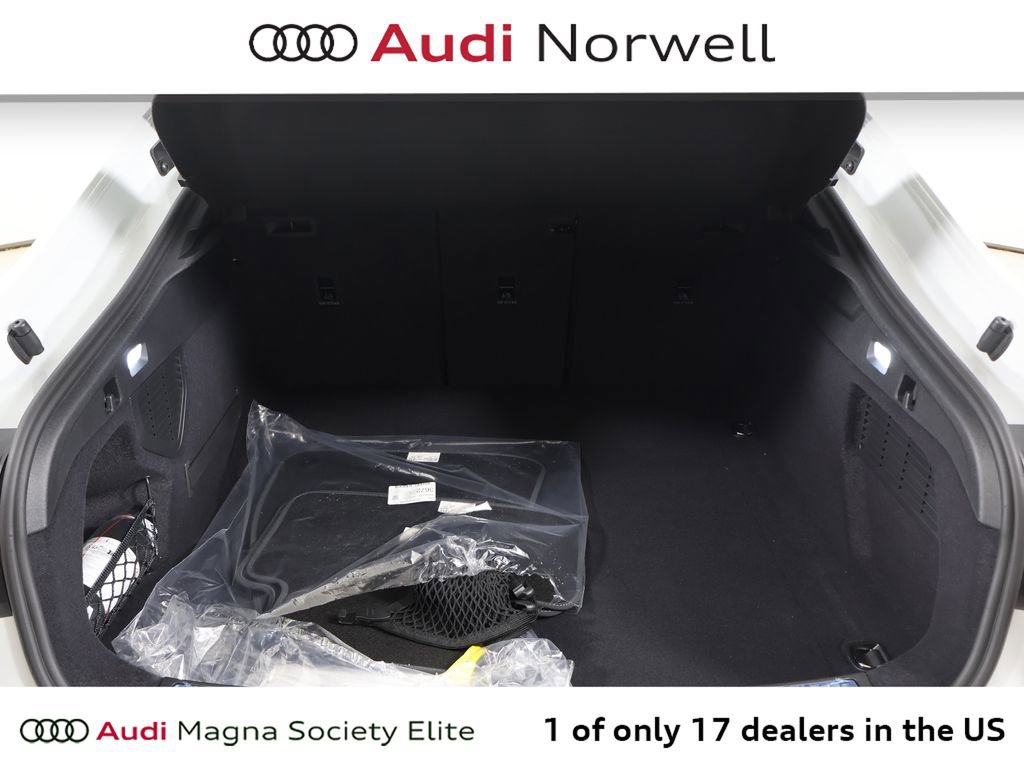 New 2026 Audi S5 Premium Plus image 15