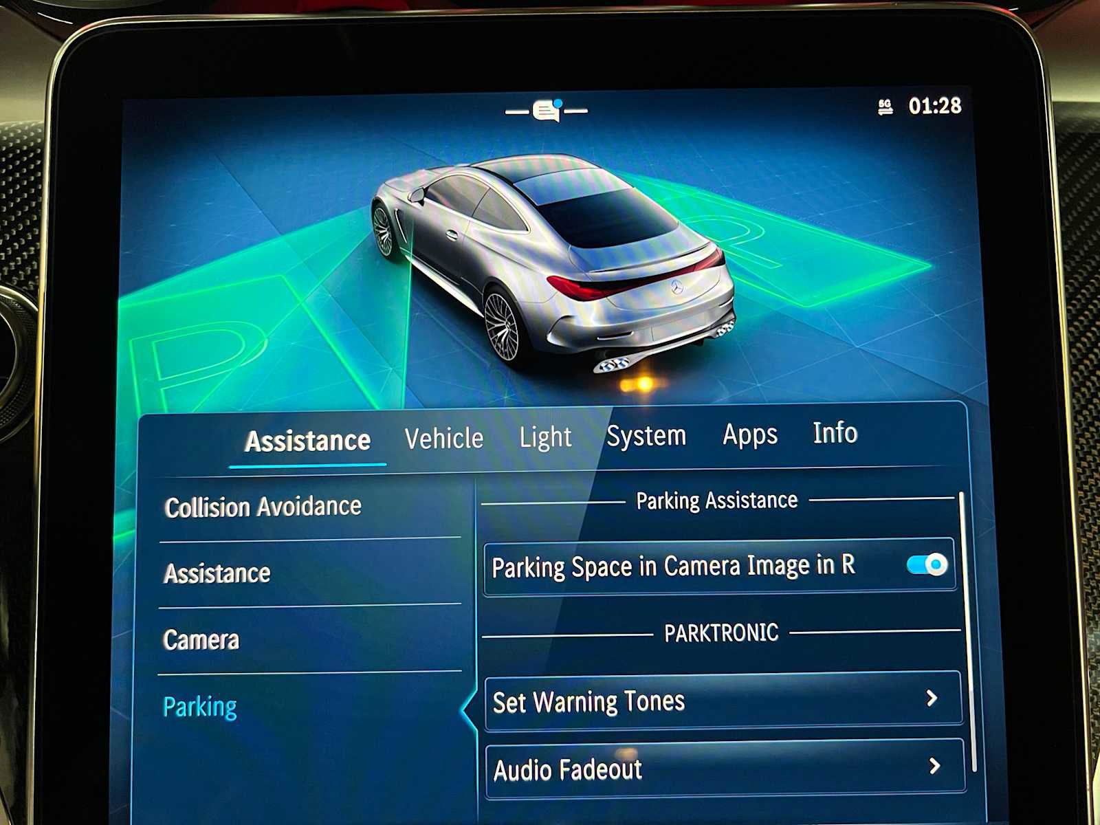 New 2026 Mercedes-Benz CLE 53 AMG 4MATIC Coupe image 34