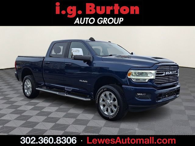 Used 2023 RAM 2500 Laramie