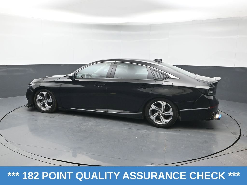 Used 2020 Honda Accord EX image 4