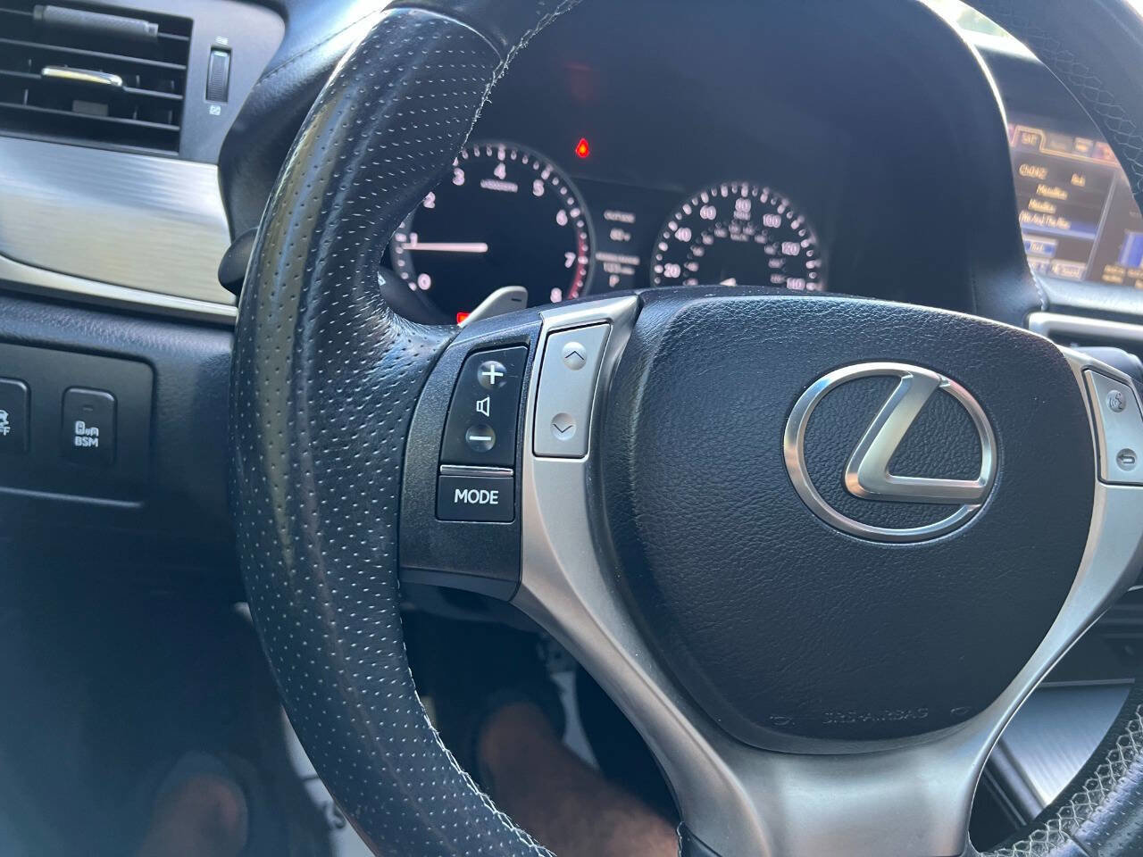 Used 2013 Lexus GS 350 w/ F Sport Pkg image 29