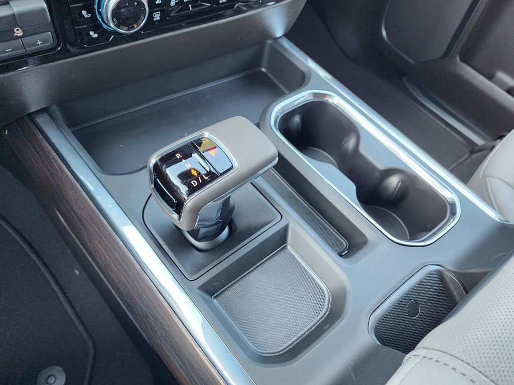 New 2026 GMC Sierra 1500 SLT image 31