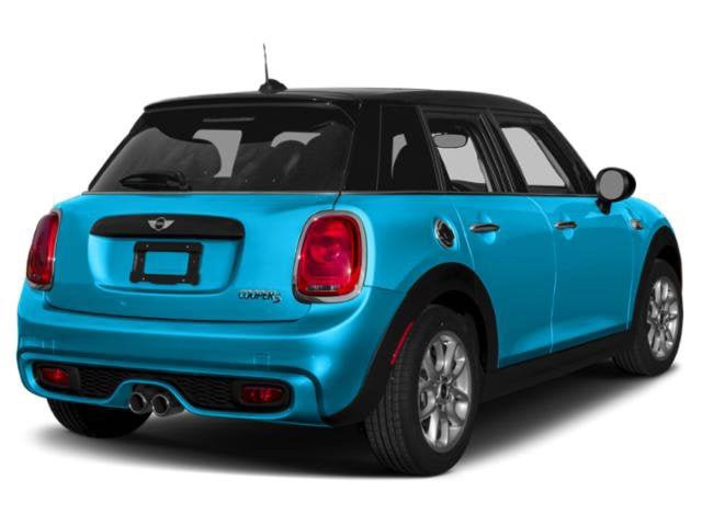 Used 2015 MINI Cooper S FWD image 2