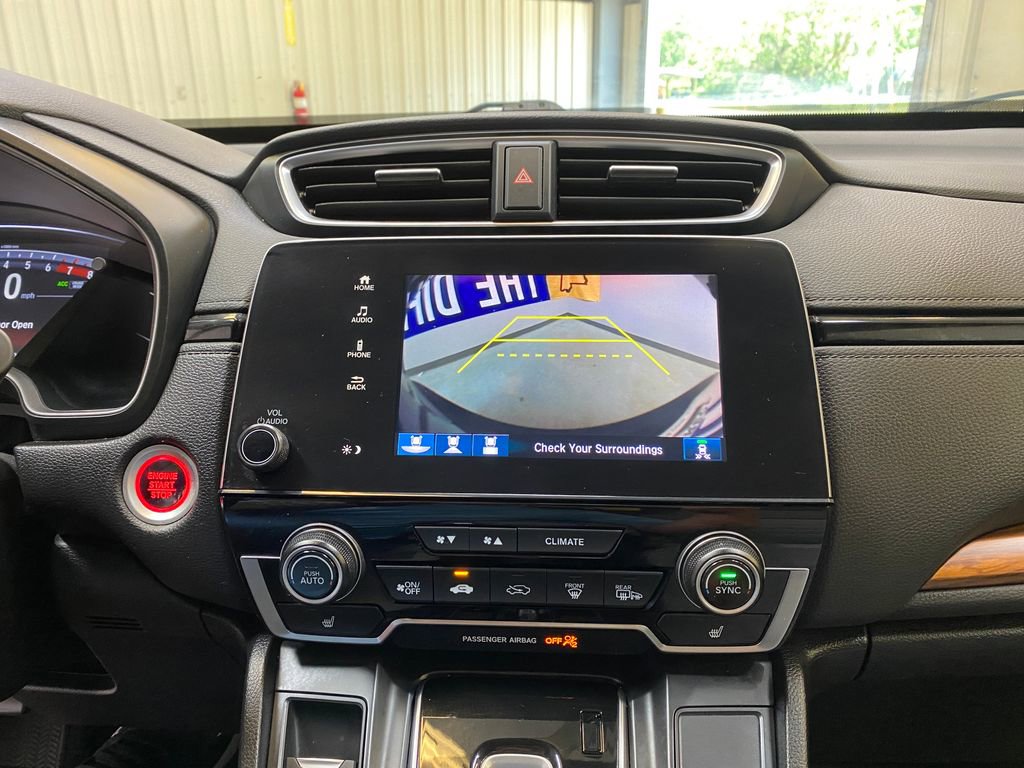 Used 2020 Honda CR-V EX image 41