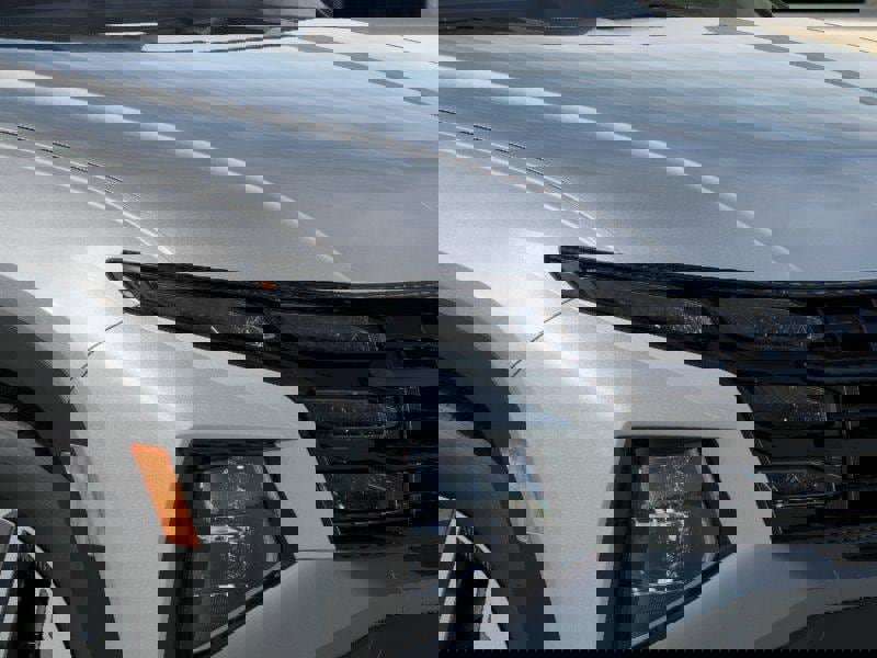 New 2026 Hyundai Tucson SEL image 9