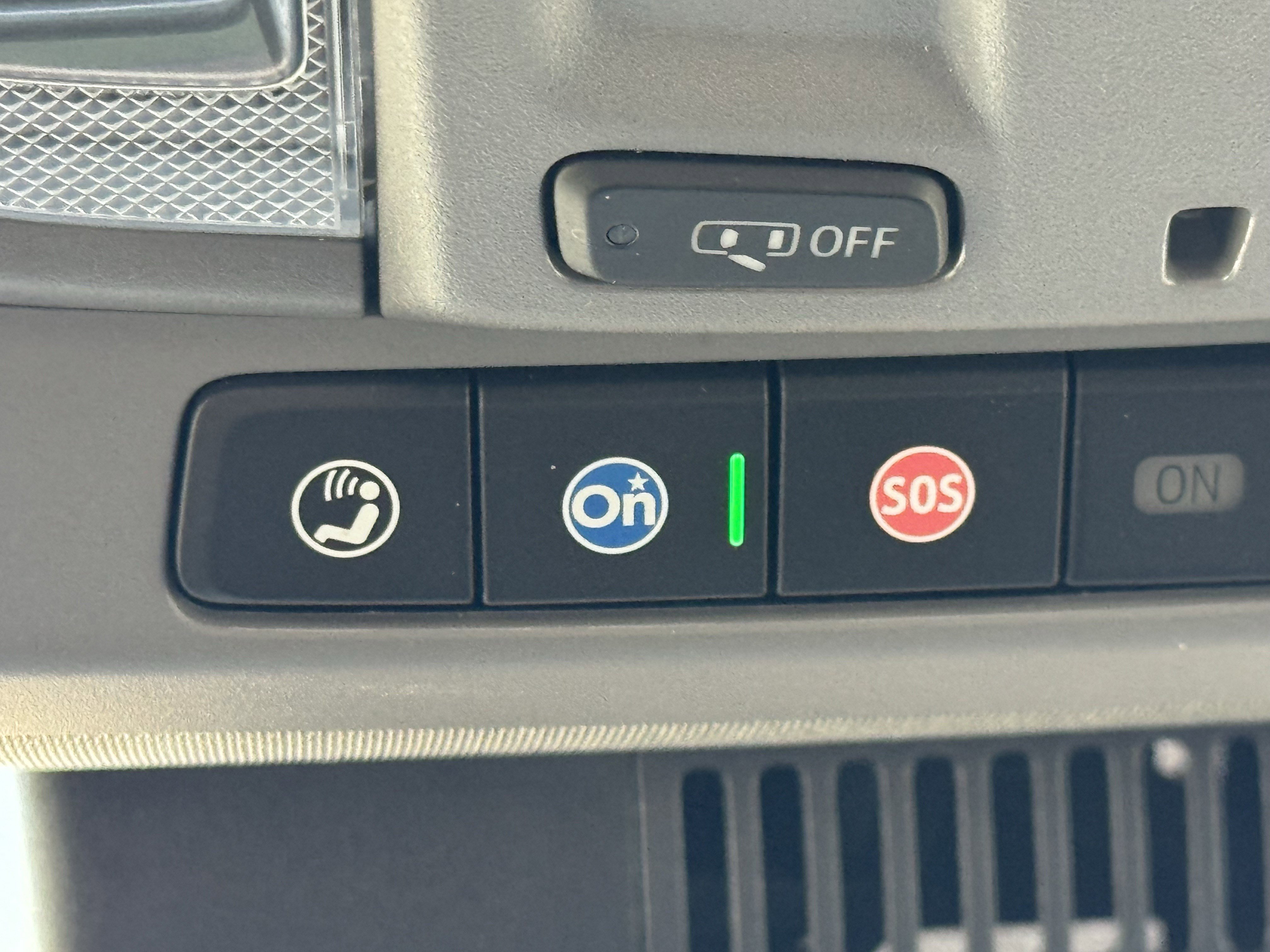 Used 2025 Chevrolet Silverado 2500 LTZ image 24