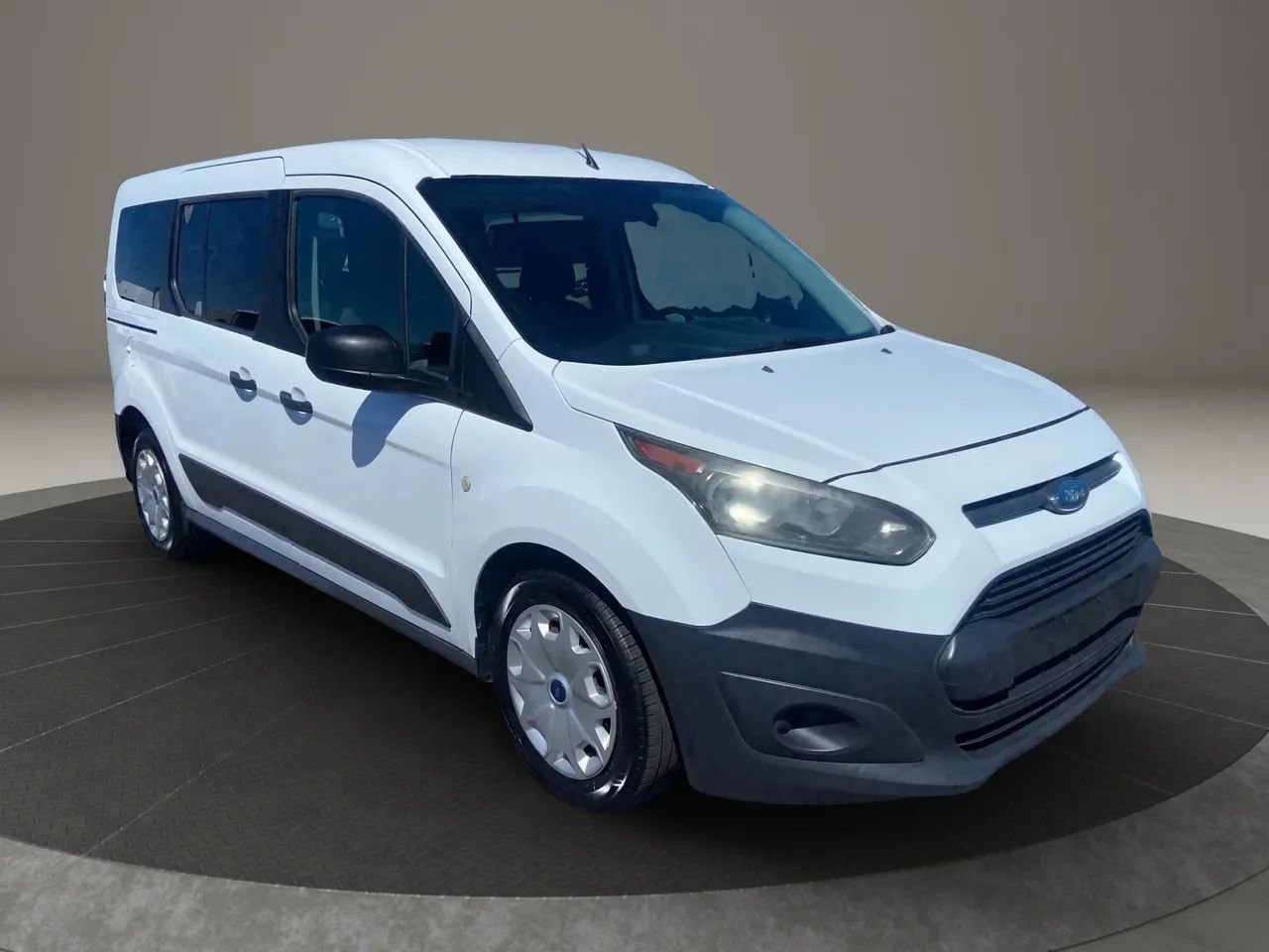 Used 2017 Ford Transit Connect XL image 8