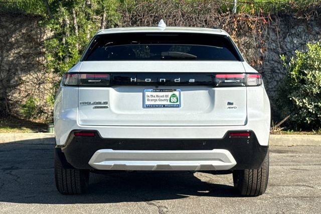 New 2026 Honda Prologue Touring image 5