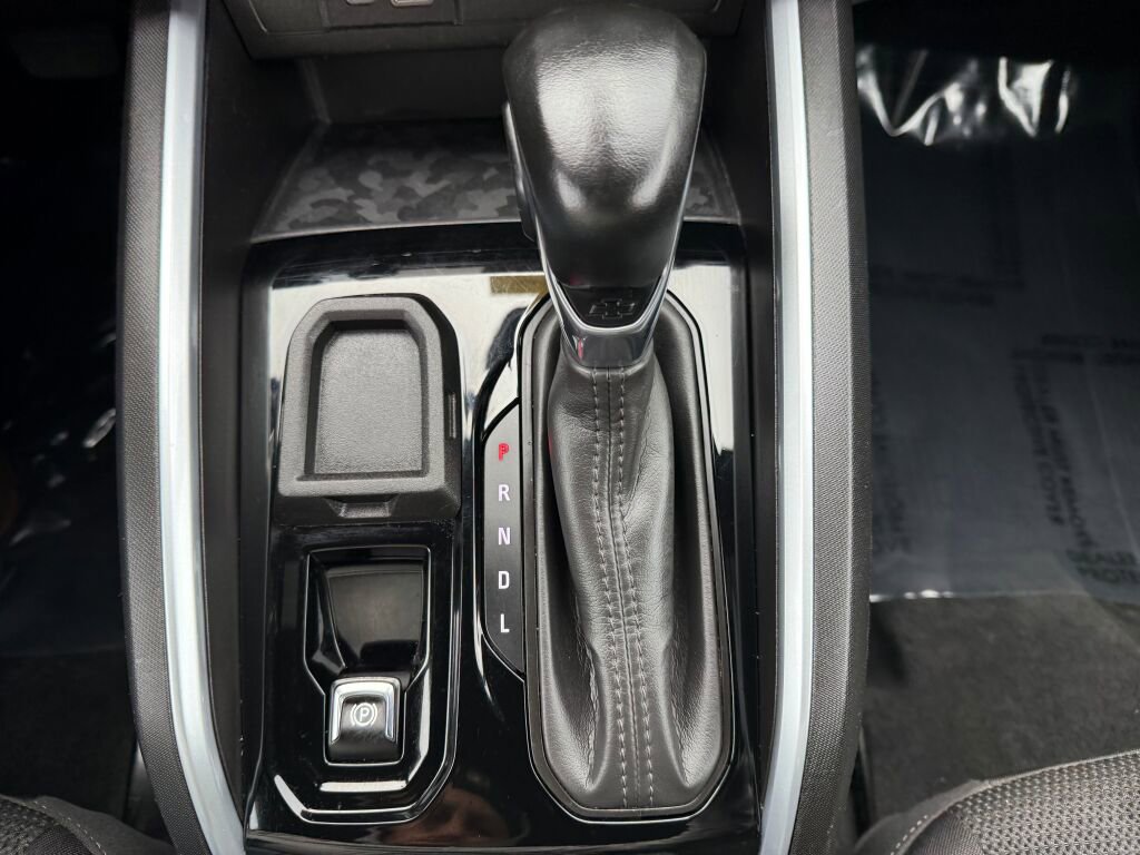 Used 2023 Chevrolet Colorado LT RWD image 21