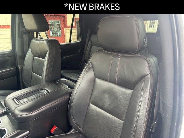 Used 2021 Chevrolet Tahoe RST image 2