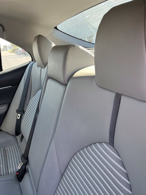 Used 2023 Toyota Camry SE FWD image 8