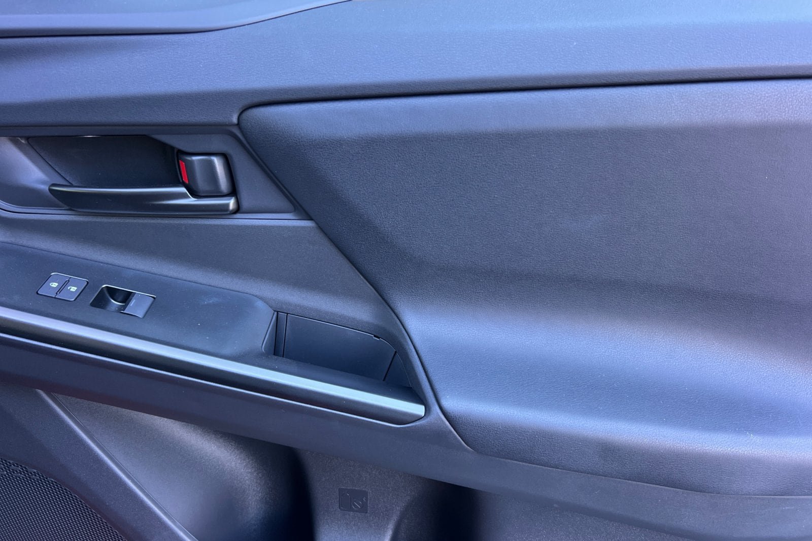 New 2026 Toyota bZ AWD/4WD image 19