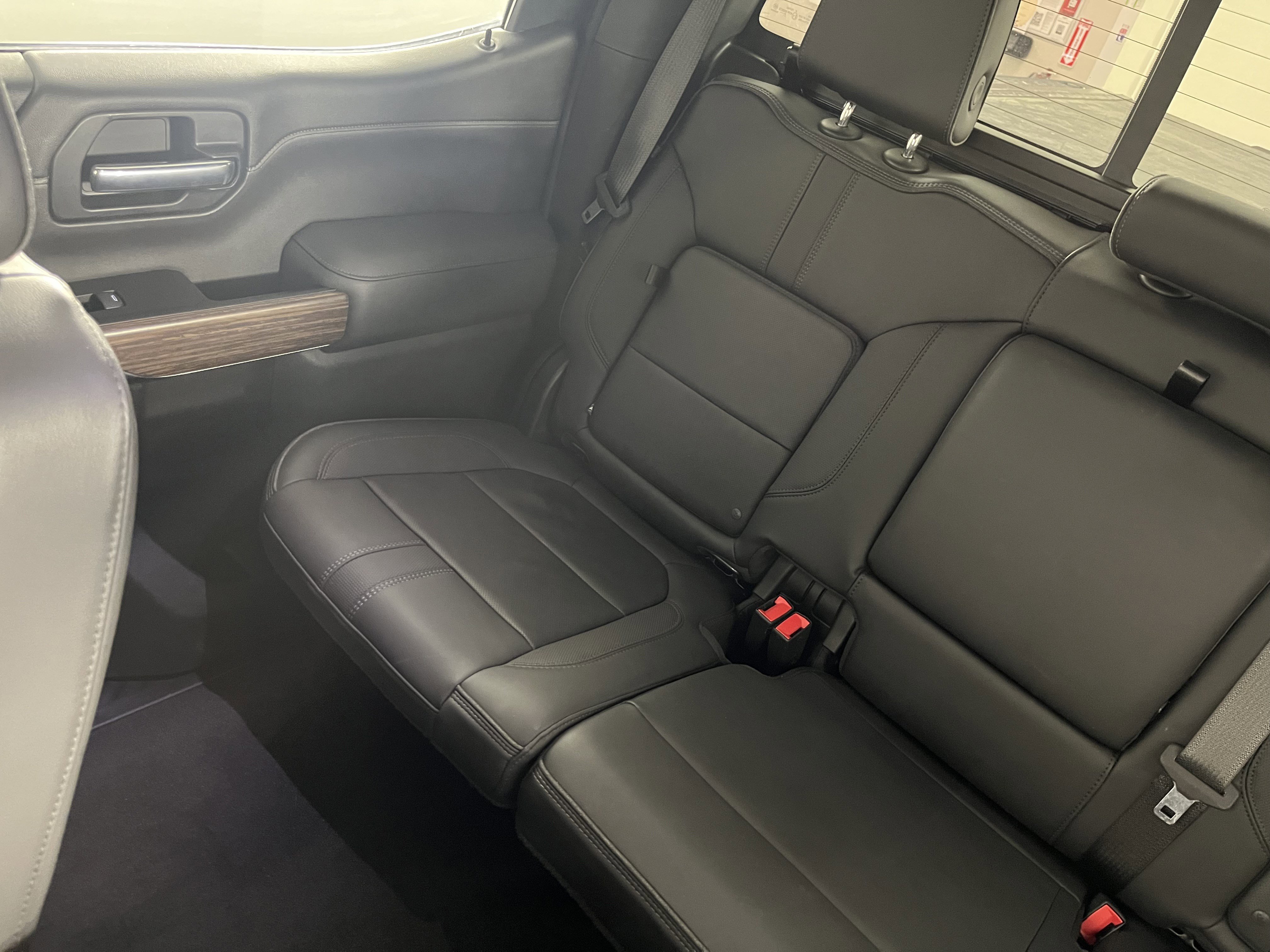 Used 2022 Chevrolet Silverado 1500 High Country w/ Safety Package II image 22