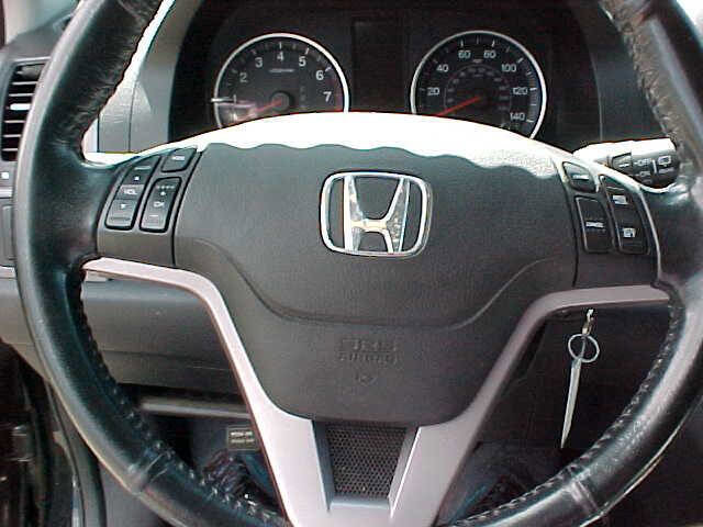 Used 2009 Honda CR-V EX-L image 23