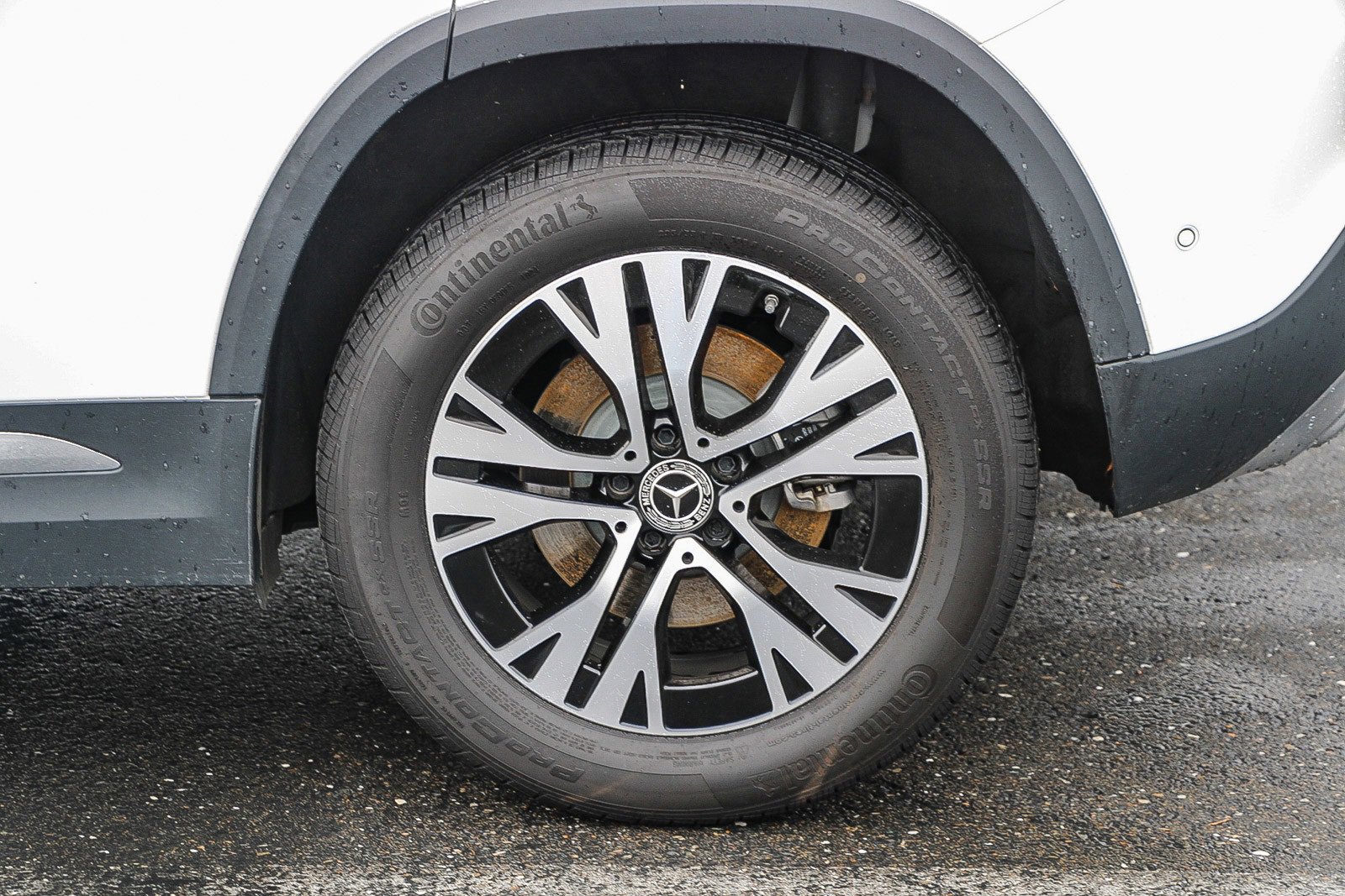 Certified 2025 Mercedes-Benz GLA 250 image 10