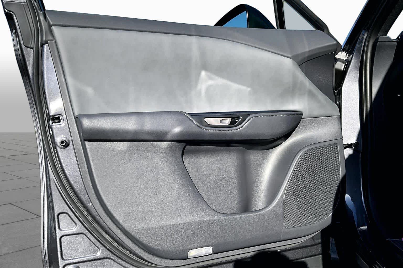 New 2026 Lexus RZ 350e 2WD image 16