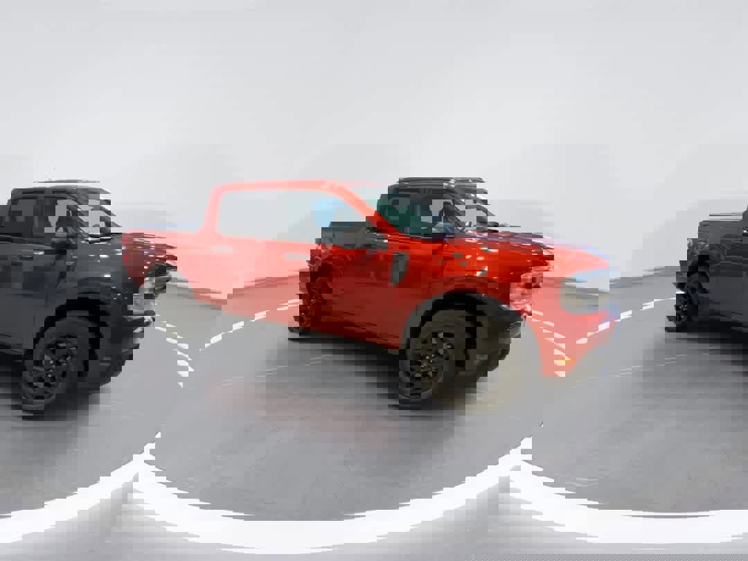 Used 2024 Ford Maverick XLT w/ Equipment Group 300A Standard image 2