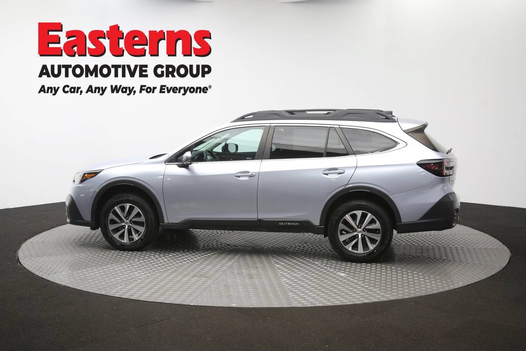 Used 2022 Subaru Outback Premium AWD/4WD image 61