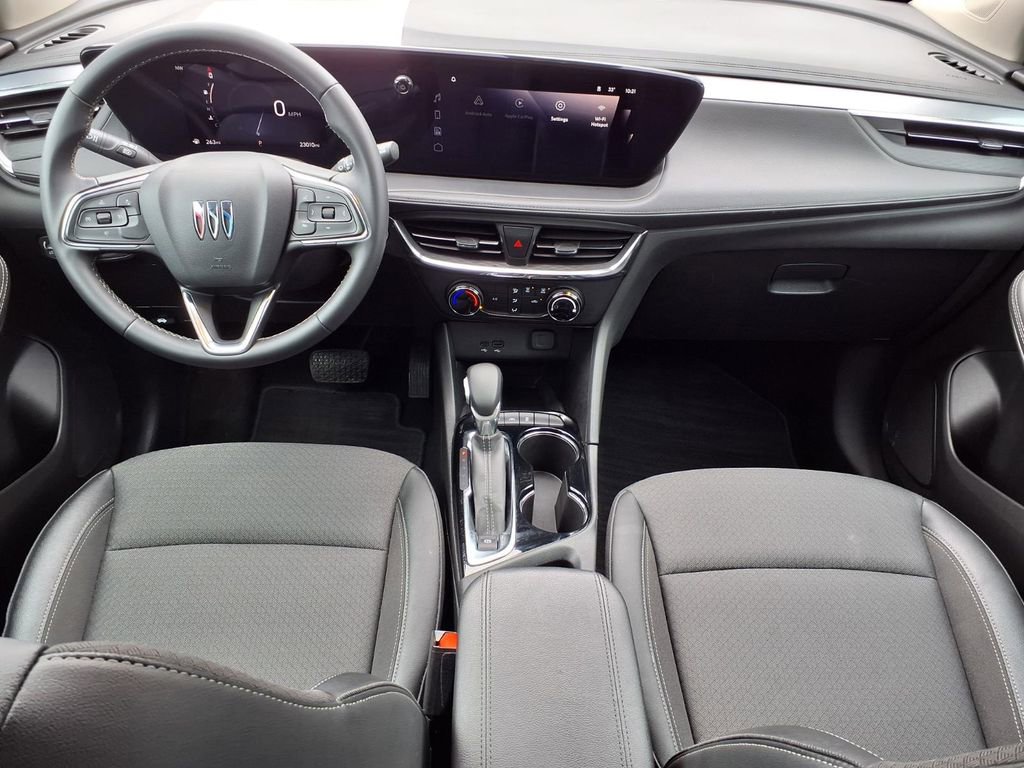 Used 2025 Buick Encore GX Preferred image 8