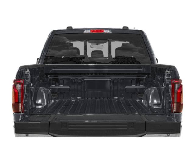 Used 2024 Ford F150 Lariat w/ Tow/Haul Package AWD/4WD image 14