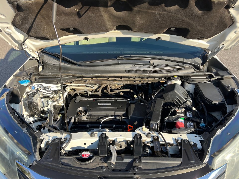 Used 2016 Honda CR-V EX image 18