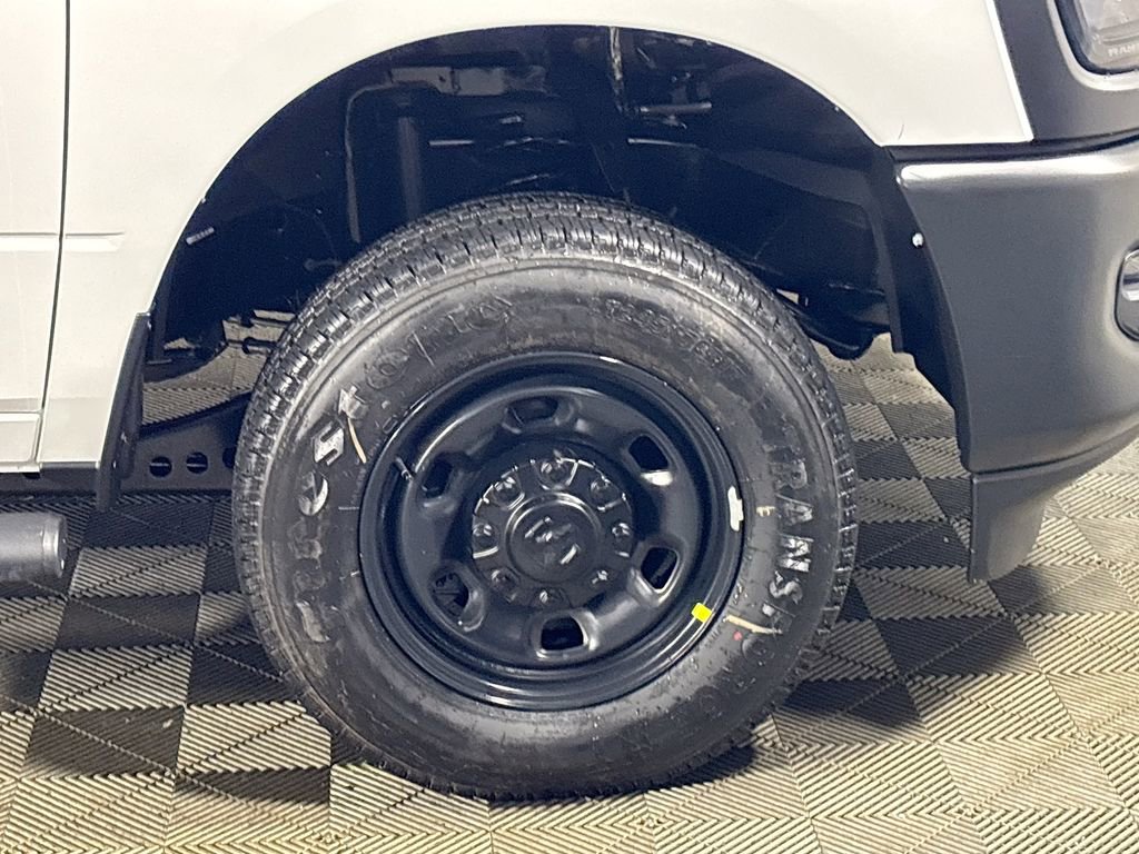 New 2026 RAM 2500 Tradesman image 23