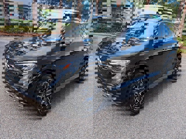 Used 2026 Mercedes-Benz GLC 300 image 8