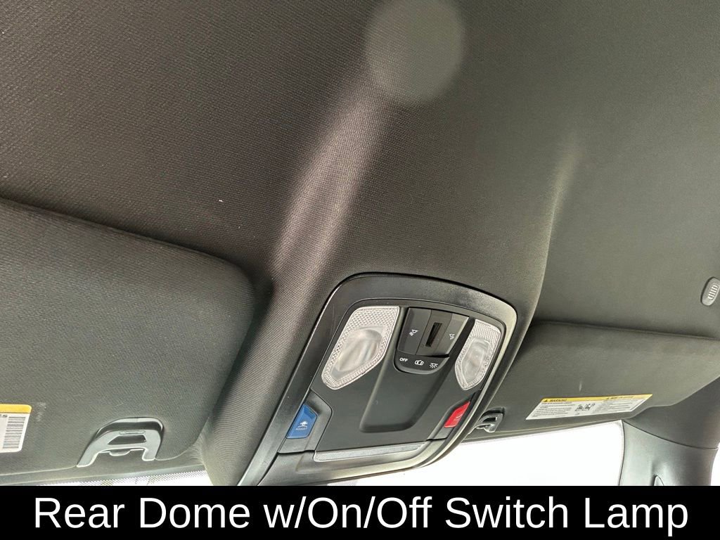 Used 2024 RAM 2500 Big Horn image 28