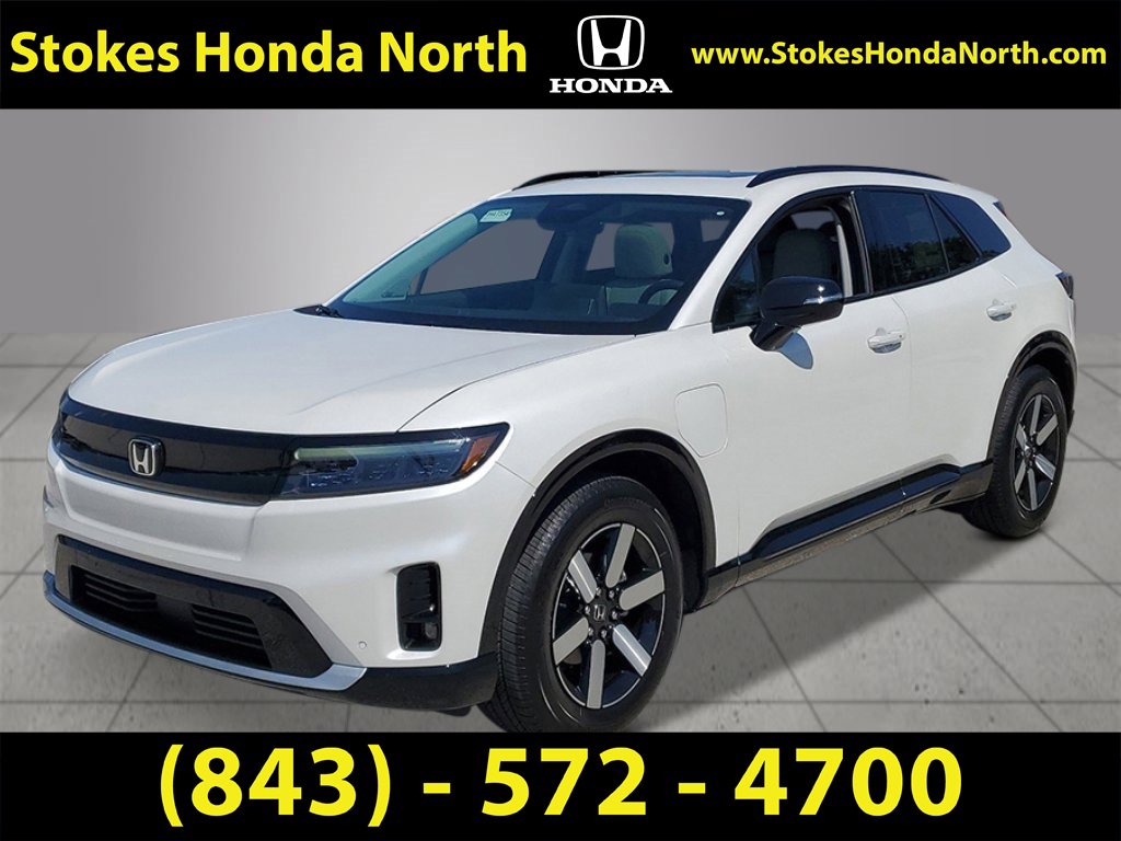 New 2024 Honda Prologue Touring