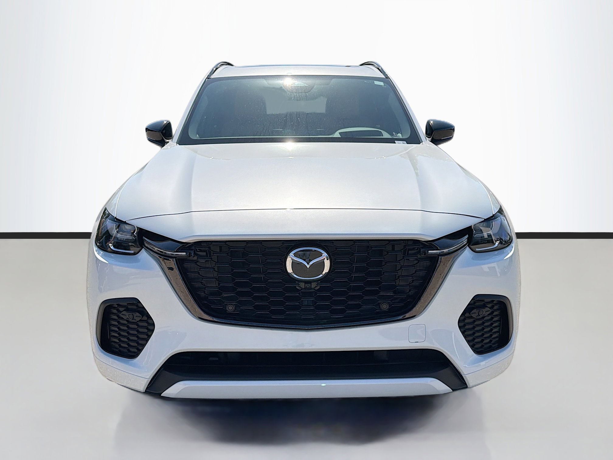 New 2026 MAZDA CX-70 3.3 Turbo S w/ Premium Plus image 9