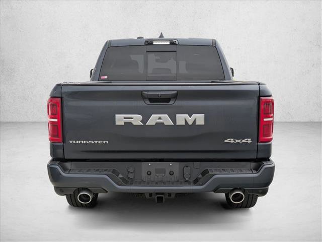 Used 2026 RAM 1500 Tungsten image 6