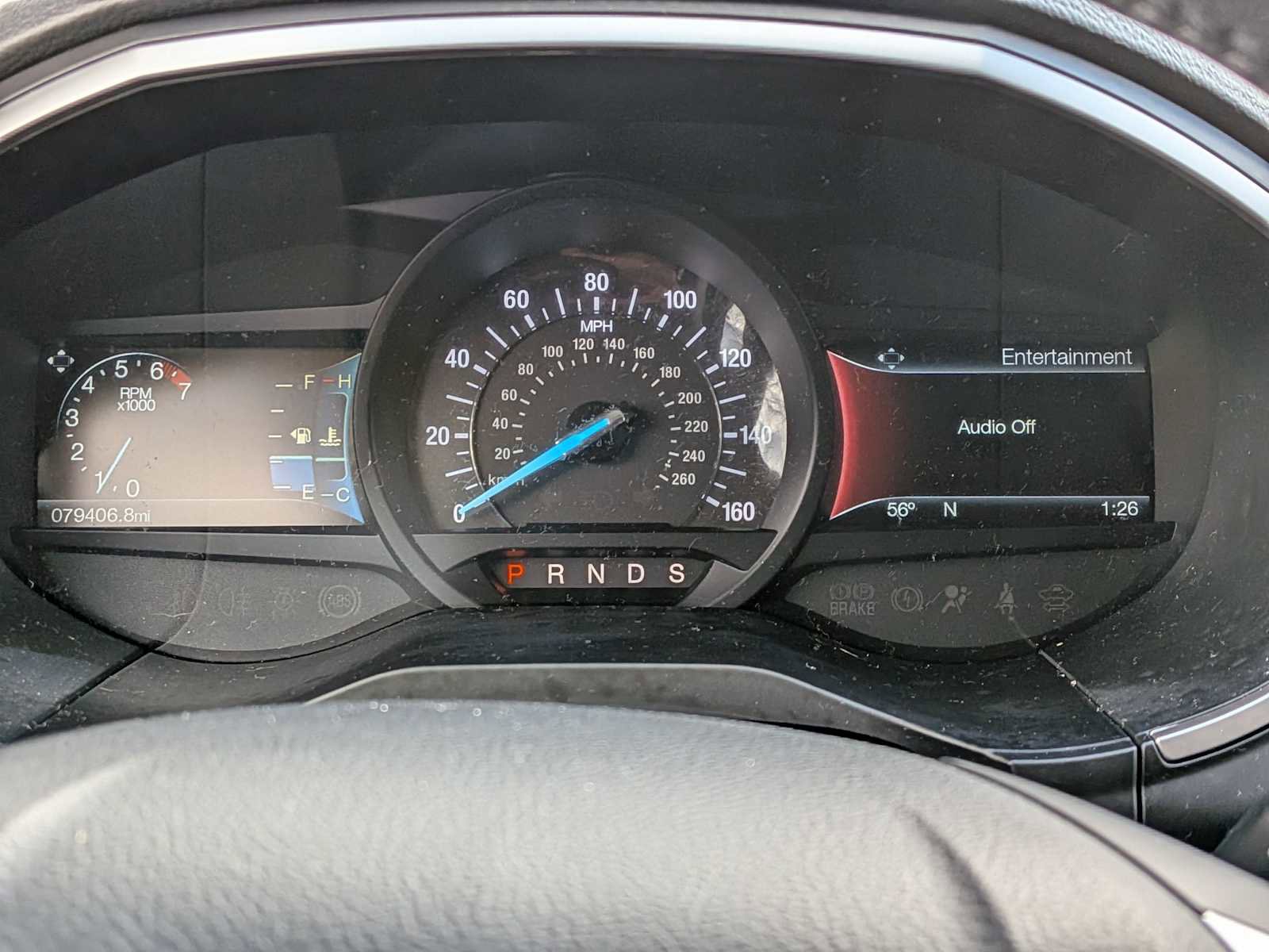 Used 2015 Ford Edge SEL w/ Equipment Group 201A image 17