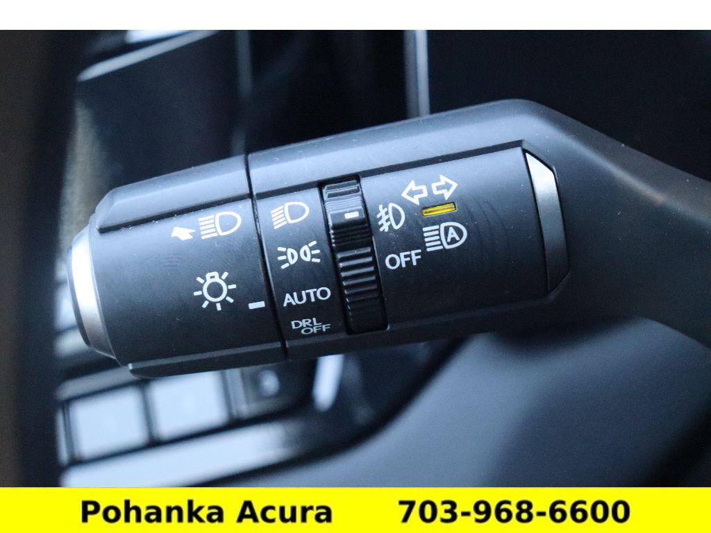 Used 2023 Lexus RX 350h image 10