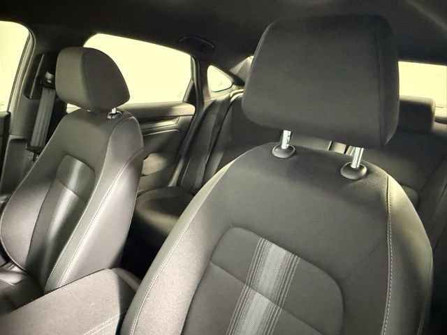 Used 2025 Honda Civic Sport image 28